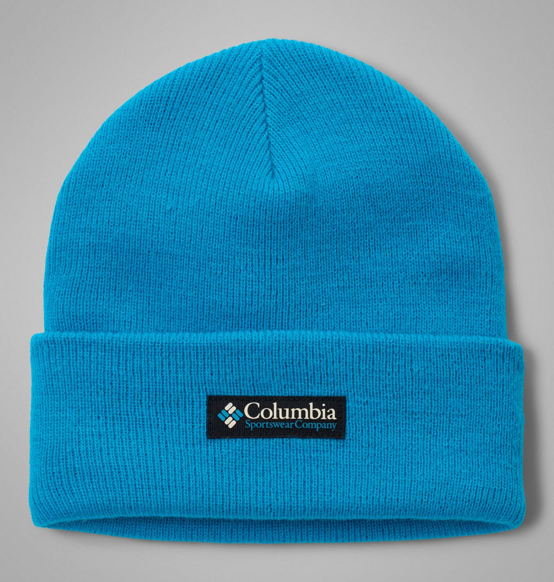 Image for COLUMBIA CITY TREK BEANIE | Columbia | Morans Menswear