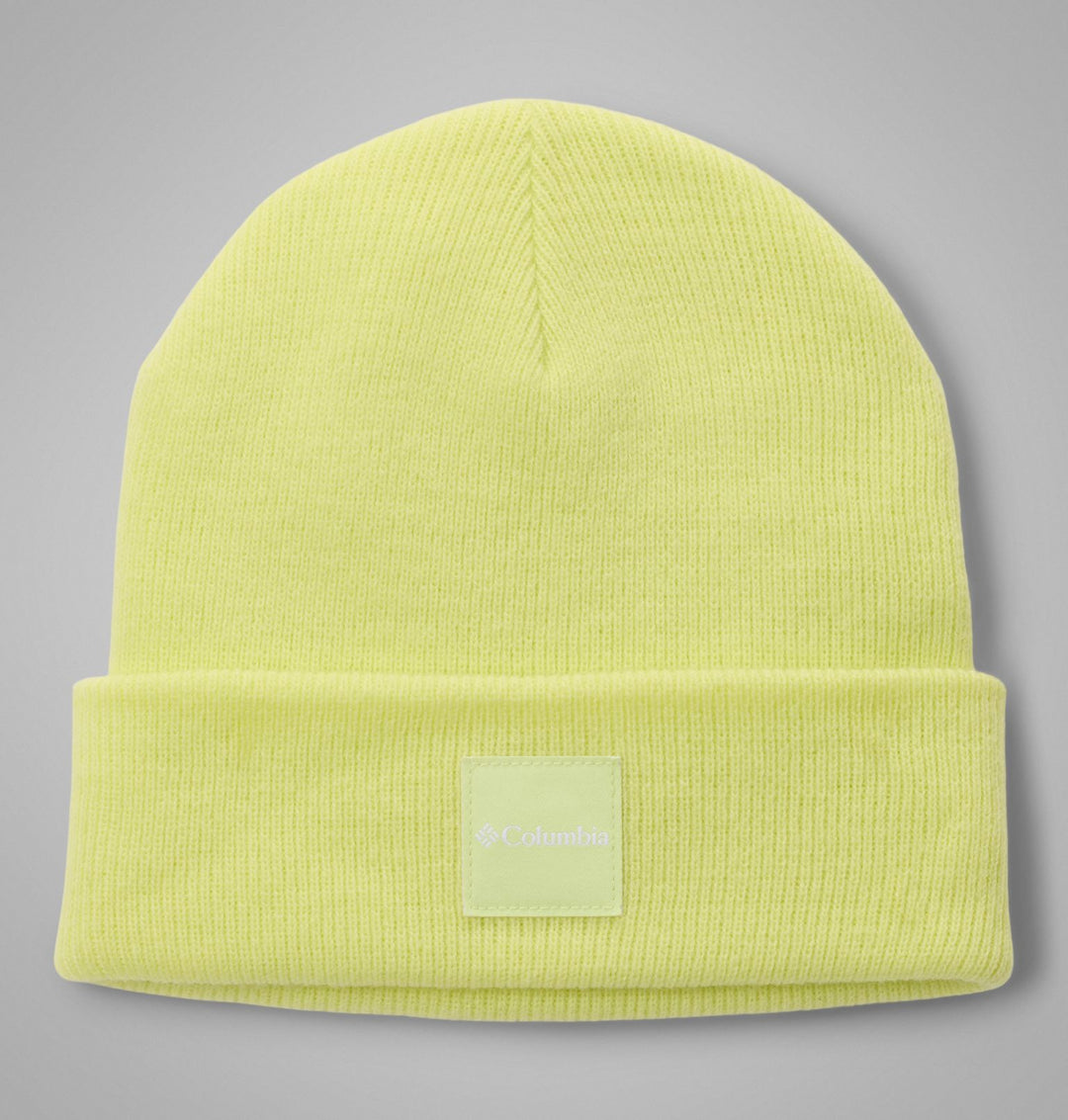 Image for COLUMBIA CITY TREK BEANIE | Columbia | Morans Menswear