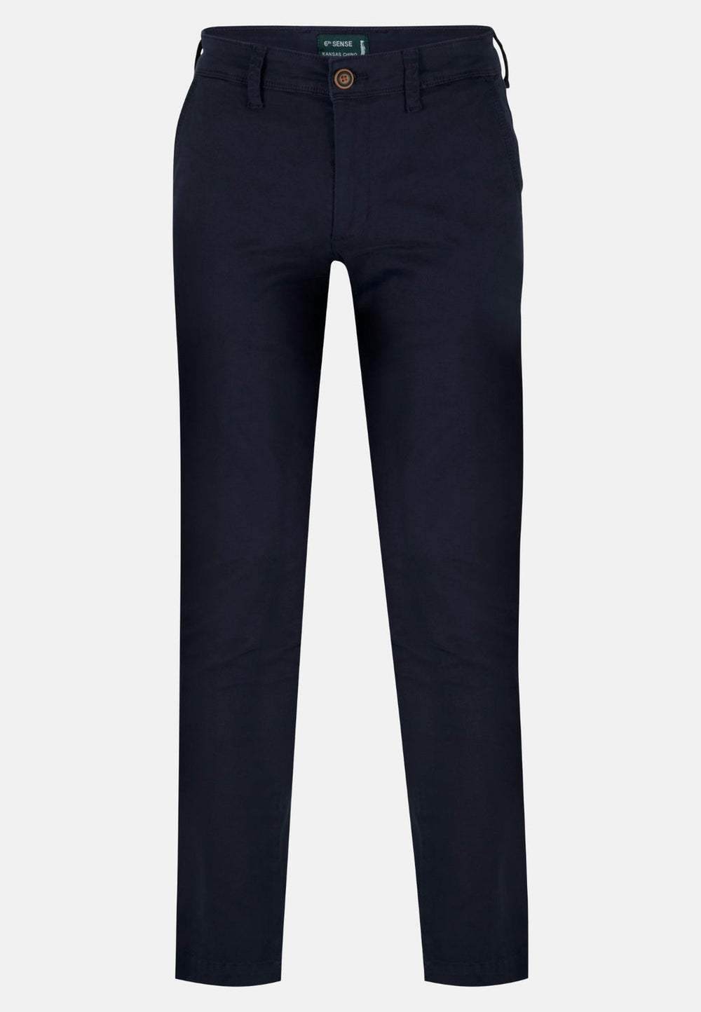 Image for 6TH SENSE KANSAS NAVY CHINO | 6th Sense | Morans Menswear
