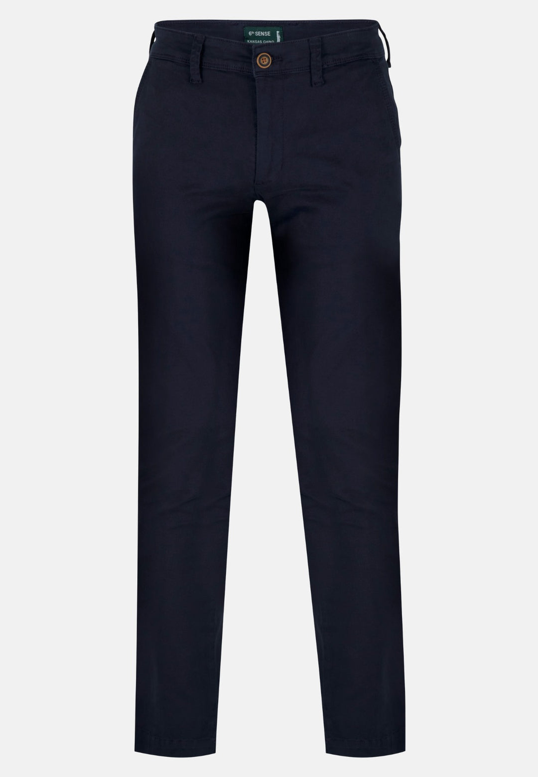 Image for 6TH SENSE KANSAS NAVY CHINO | 6th Sense | Morans Menswear
