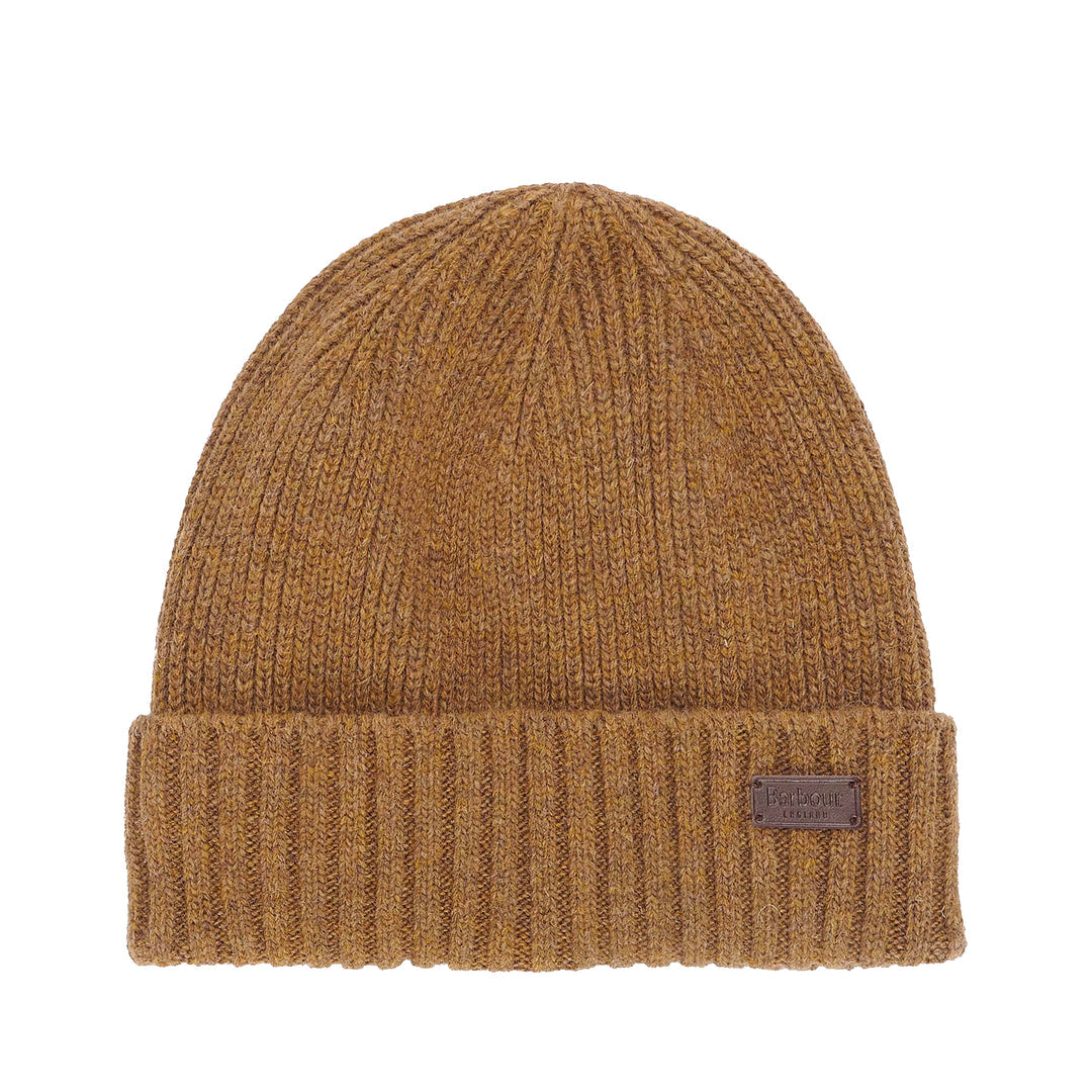 Image for BARBOUR CARLTON BEANIE | Barbour | Morans Menswear