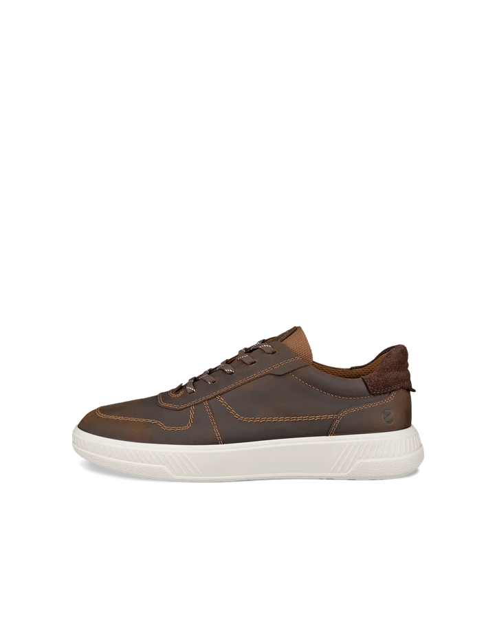Image for ECCO MOVE COFFEE SHOE | ECCO Shoes | Morans Menswear