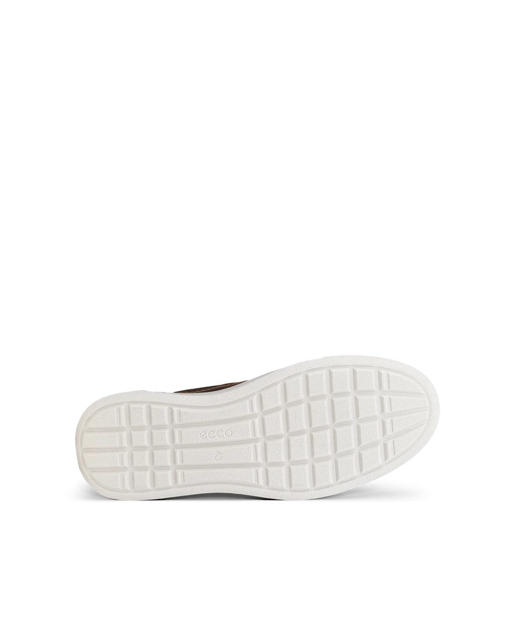 Image for ECCO MOVE COFFEE SHOE | ECCO Shoes | Morans Menswear
