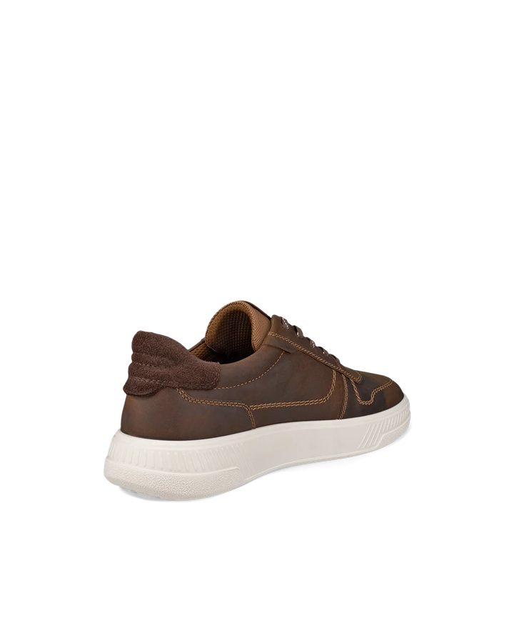 Image for ECCO MOVE COFFEE SHOE | ECCO Shoes | Morans Menswear