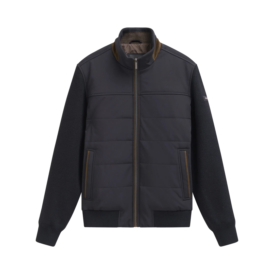 Image for BUGATTI HYBRID JACKET | Bugatti | Morans Menswear