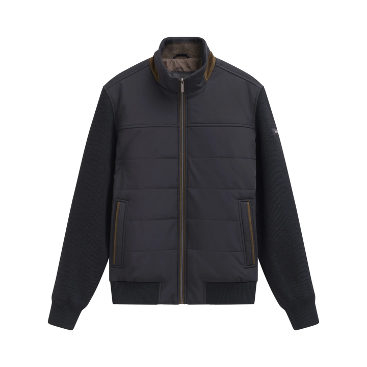 Image for BUGATTI HYBRID JACKET | Bugatti | Morans Menswear