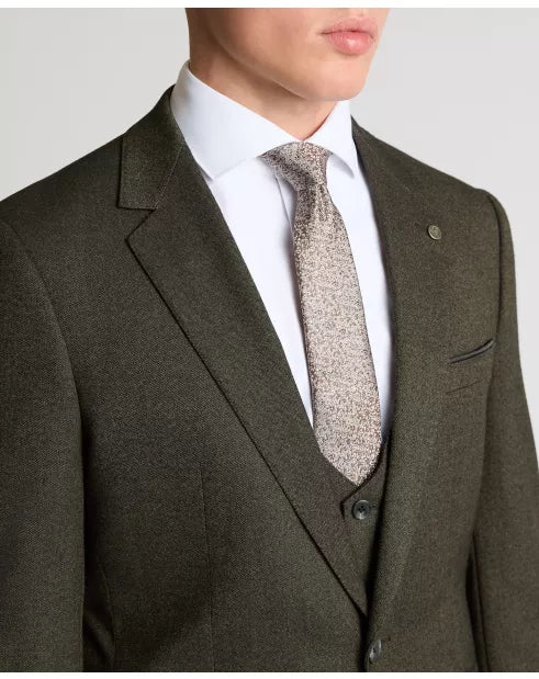 Image for REMUS MONZA BROWN SUIT JACKET | Remus Uomo | Morans Menswear