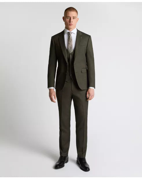 Image for REMUS MONZA BROWN SUIT JACKET | Remus Uomo | Morans Menswear