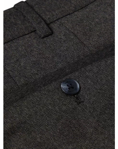 Image for REMUS MONZA BROWN TROUSERS | Remus Uomo | Morans Menswear