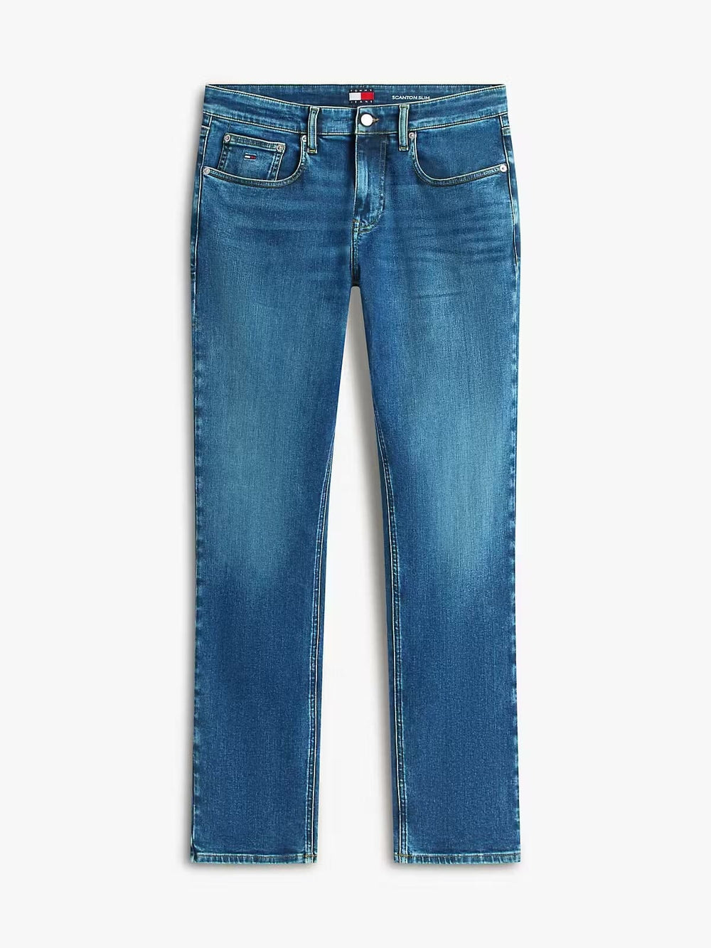 Image for TOMMY JEANS SCANTON SLIM DENIM | Tommy JEANS | Morans Menswear