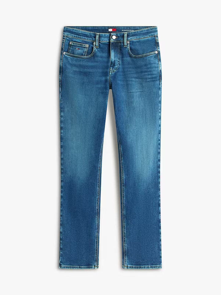 Image for TOMMY JEANS SCANTON SLIM DENIM | Tommy JEANS | Morans Menswear