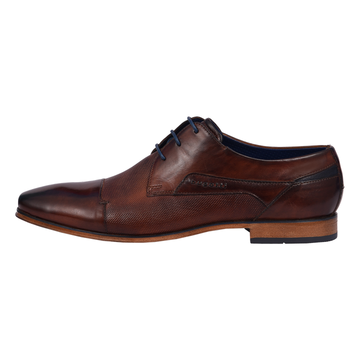 Image for BUGATTI CHENNAI FORMAL SHOE | BUGATTI FOOTWEAR | Morans Menswear