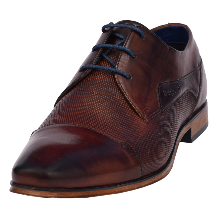 Image for BUGATTI CHENNAI FORMAL SHOE | BUGATTI FOOTWEAR | Morans Menswear