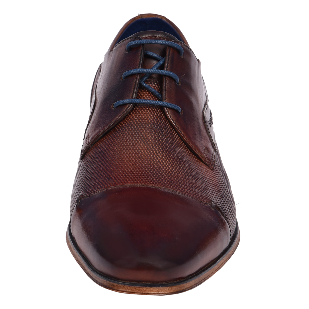Image for BUGATTI CHENNAI FORMAL SHOE | BUGATTI FOOTWEAR | Morans Menswear
