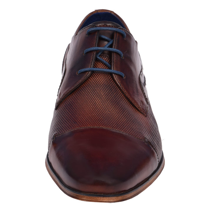 Image for BUGATTI CHENNAI FORMAL SHOE | BUGATTI FOOTWEAR | Morans Menswear
