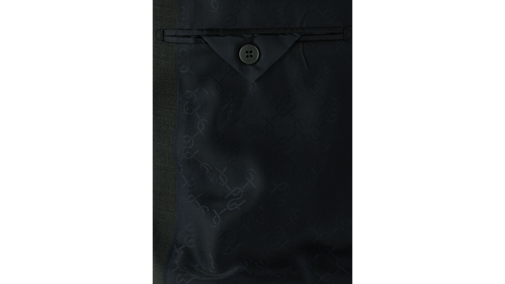 Image for CARL GROSS SHANE TRAVEL  GREY SUIT JACKET | CARL GROSS TAILORING | Morans Menswear