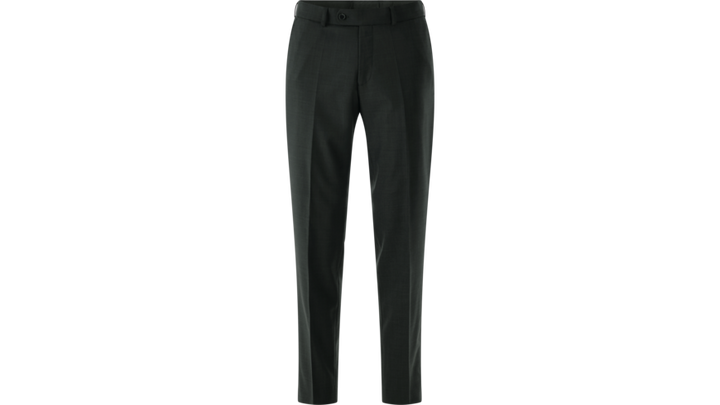 Image for CARL GROSS TRAVEL  GREY SUIT TROUSERS | CARL GROSS TAILORING | Morans Menswear