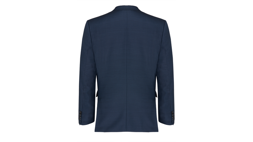 Image for CARL GROSS TRAVEL  SIMSON BLUE SUIT JACKET | CARL GROSS TAILORING | Morans Menswear