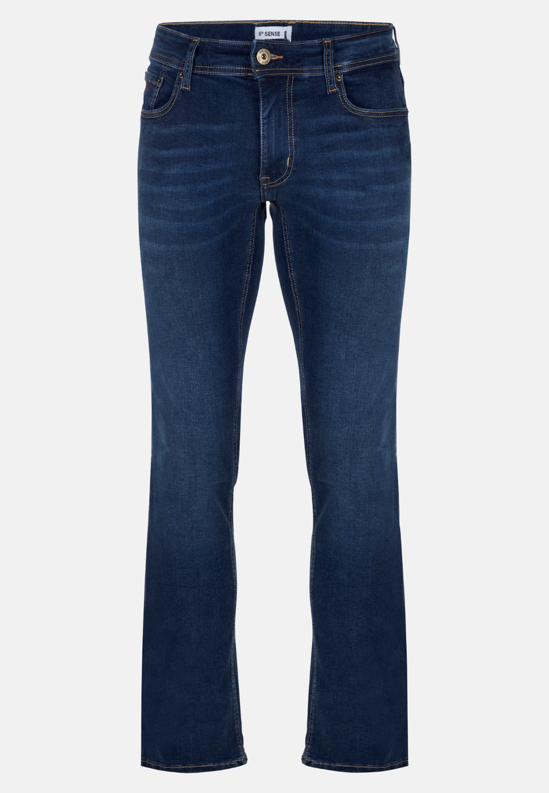 Image for 6TH SENSE FRED NIGHT BOOTCUT JEANS | 6th Sense | Morans Menswear