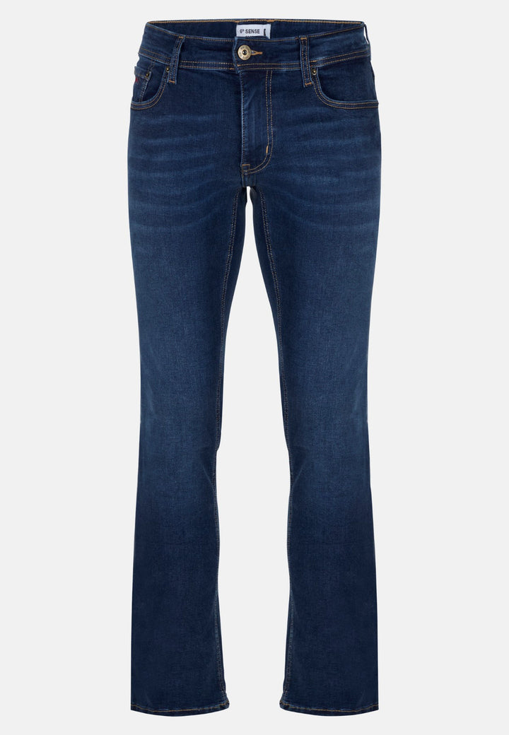 Image for 6TH SENSE FRED NIGHT BOOTCUT JEANS | 6th Sense | Morans Menswear