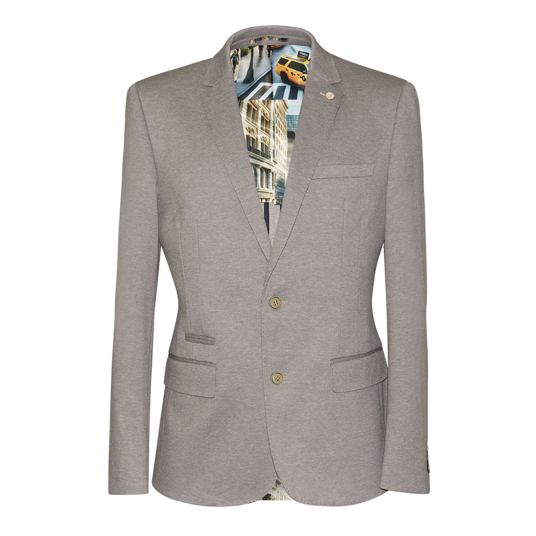 Image for 6TH SENSE RECKLESS OAK BLAZER | 6th Sense | Morans Menswear