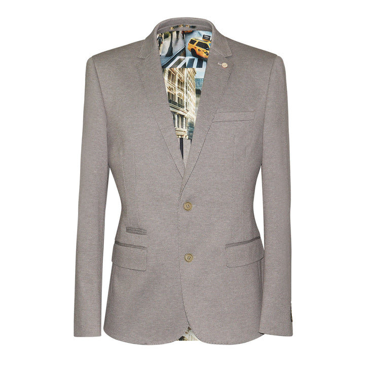 Image for 6TH SENSE RECKLESS OAK BLAZER | 6th Sense | Morans Menswear