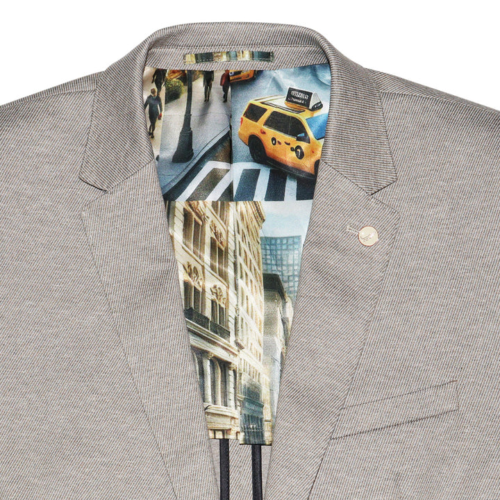 Image for 6TH SENSE RECKLESS OAK BLAZER | 6th Sense | Morans Menswear