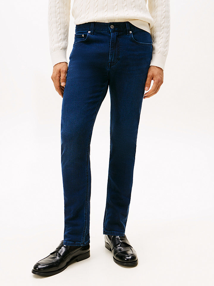 Image for TOMMY HILFIGER SLIM BLEECKER DENIMS | Tommy Hilfiger | Morans Menswear