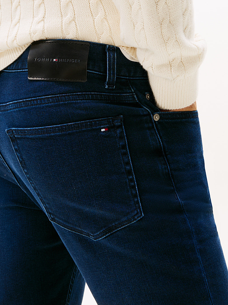 Image for TOMMY HILFIGER SLIM BLEECKER DENIMS | Tommy Hilfiger | Morans Menswear