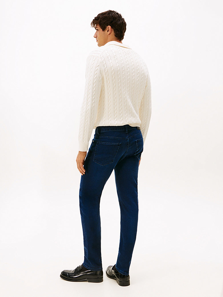 Image for TOMMY HILFIGER SLIM BLEECKER DENIMS | Tommy Hilfiger | Morans Menswear