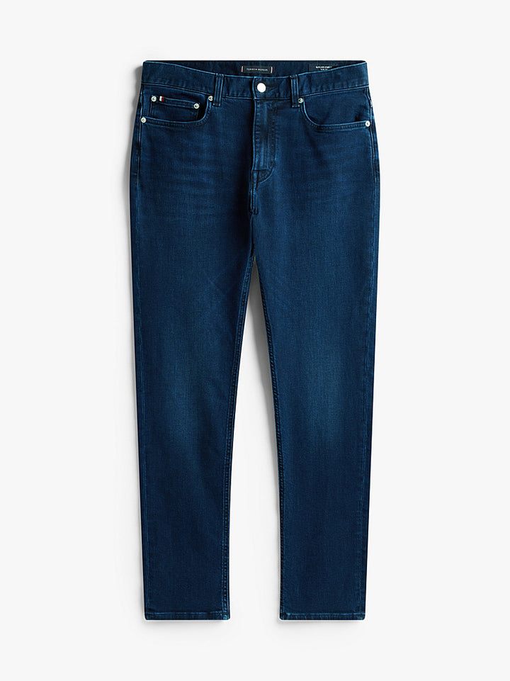 Image for TOMMY HILFIGER SLIM BLEECKER DENIMS | Tommy Hilfiger | Morans Menswear