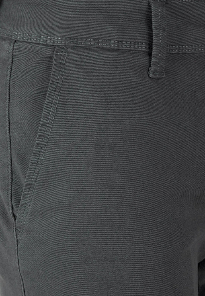 Image for 6TH SENSE KANSAS GREY CHINO | 6th Sense | Morans Menswear