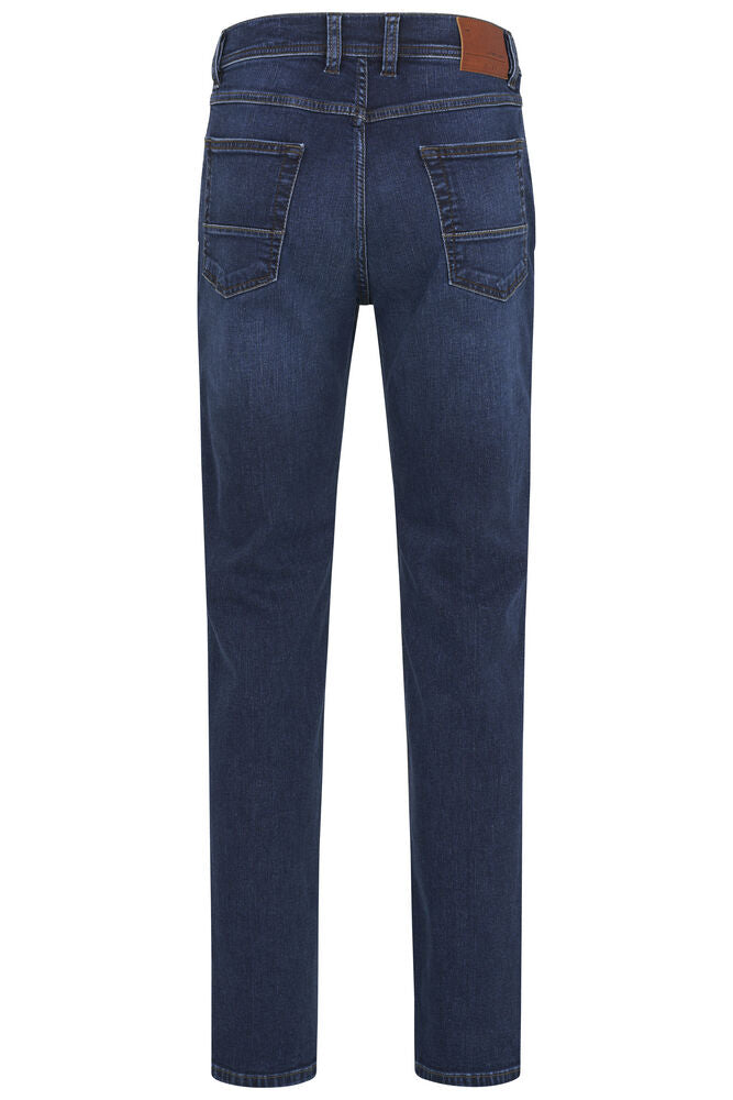Image for BUGATTI STRAIGHT LEG JEANS | Bugatti | Morans Menswear