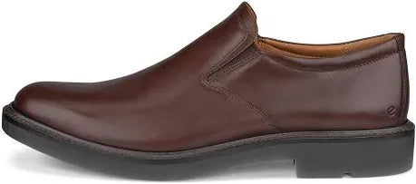 Image for ECCO METROPLOE SLIP ON SHOE | ECCO Shoes | Morans Menswear