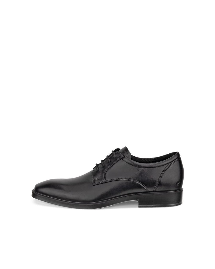 Image for ECCO MILAN LEATHER SHOE | ECCO Shoes | Morans Menswear