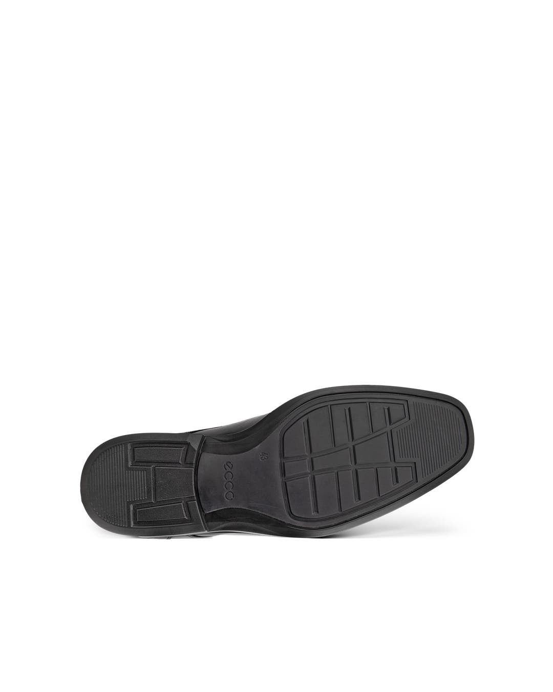 Image for ECCO MILAN LEATHER SHOE | ECCO Shoes | Morans Menswear