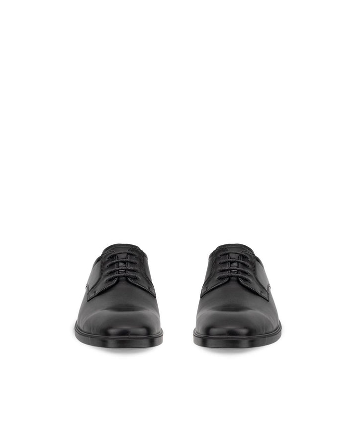 Image for ECCO MILAN LEATHER SHOE | ECCO Shoes | Morans Menswear