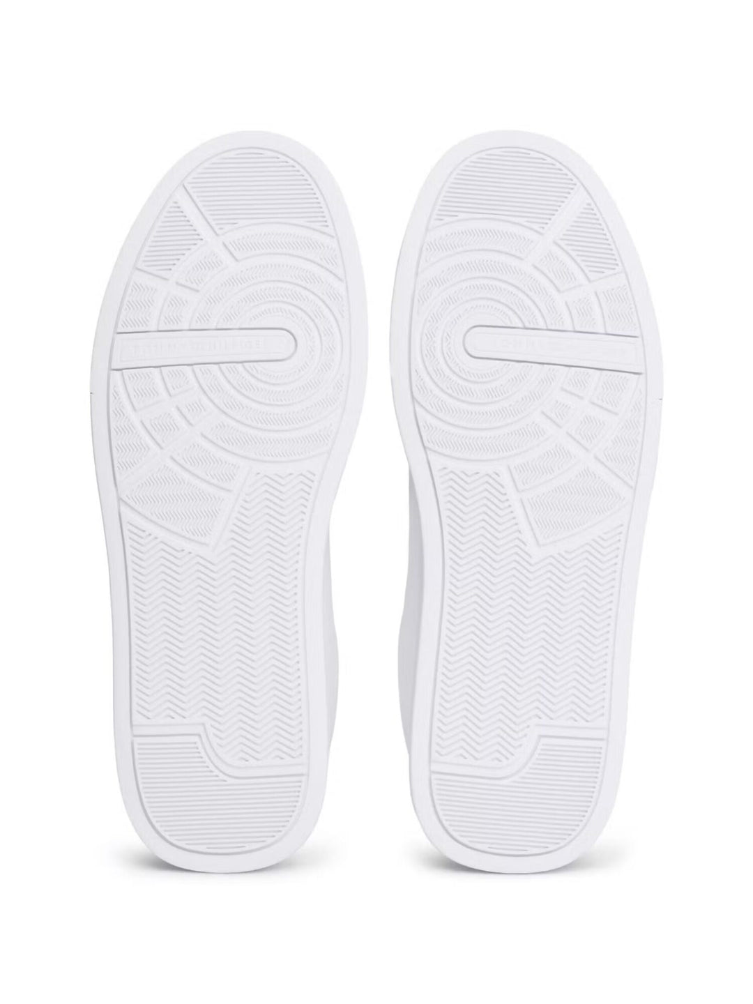 Image for TOMMY HILFIGER COURT TRAINERS | Tommy Hilfiger|Tommy Hilfiger FOOTWEAR | Morans Menswear
