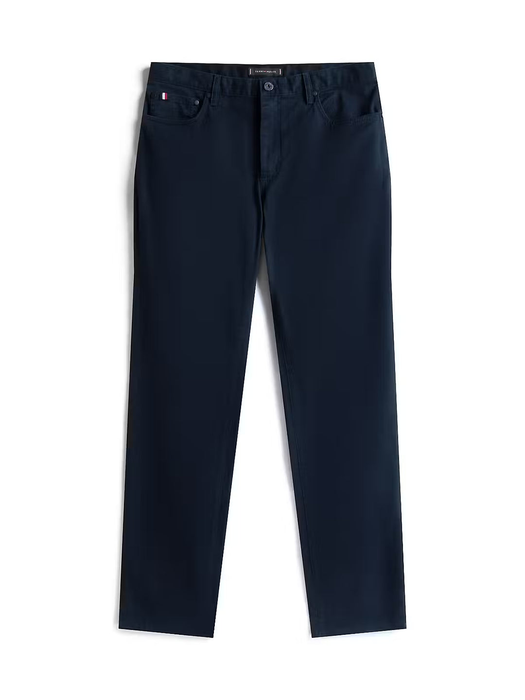 Image for TOMMY HILFIGER DENTON 5 PKT ESSENTIAL TWILL JEANS | Tommy Hilfiger | Morans Menswear