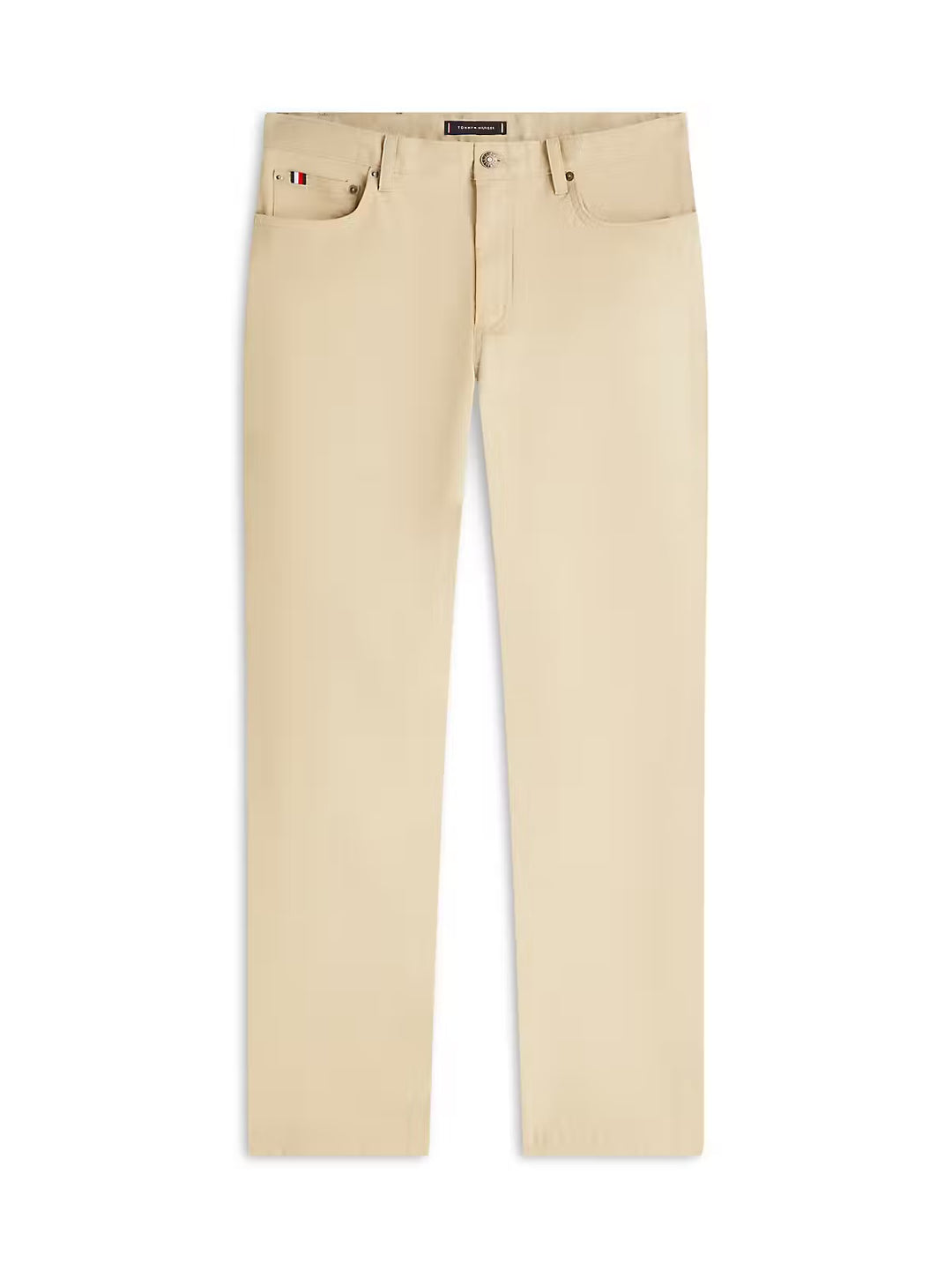 Image for TOMMY HILFIGER DENTON 5PKT ESSENTIAL TWILL JEAN | Tommy Hilfiger | Morans Menswear