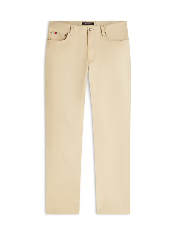 Image for TOMMY HILFIGER DENTON 5PKT ESSENTIAL TWILL JEAN | Tommy Hilfiger | Morans Menswear