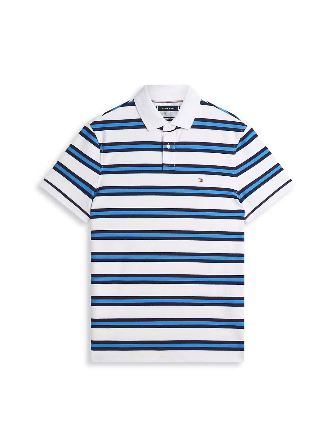 Image for TOMMY HILFIGER 1985 REGULAR FIT  POLO | Tommy Hilfiger | Morans Menswear