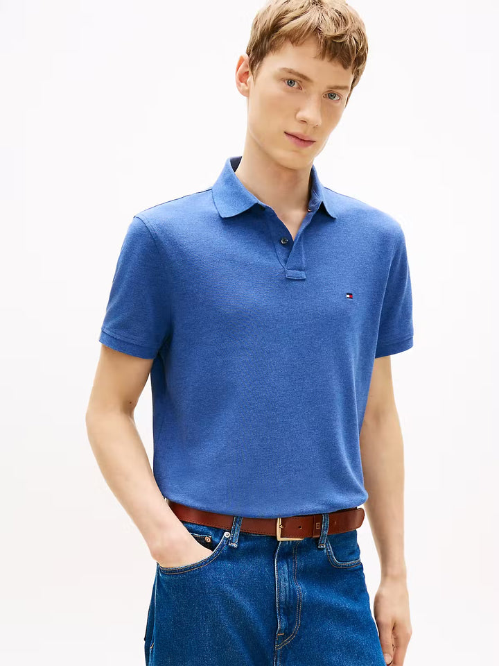 Image for TOMMY HILFIGER 1985 REGULAR  POLO | Tommy Hilfiger | Morans Menswear