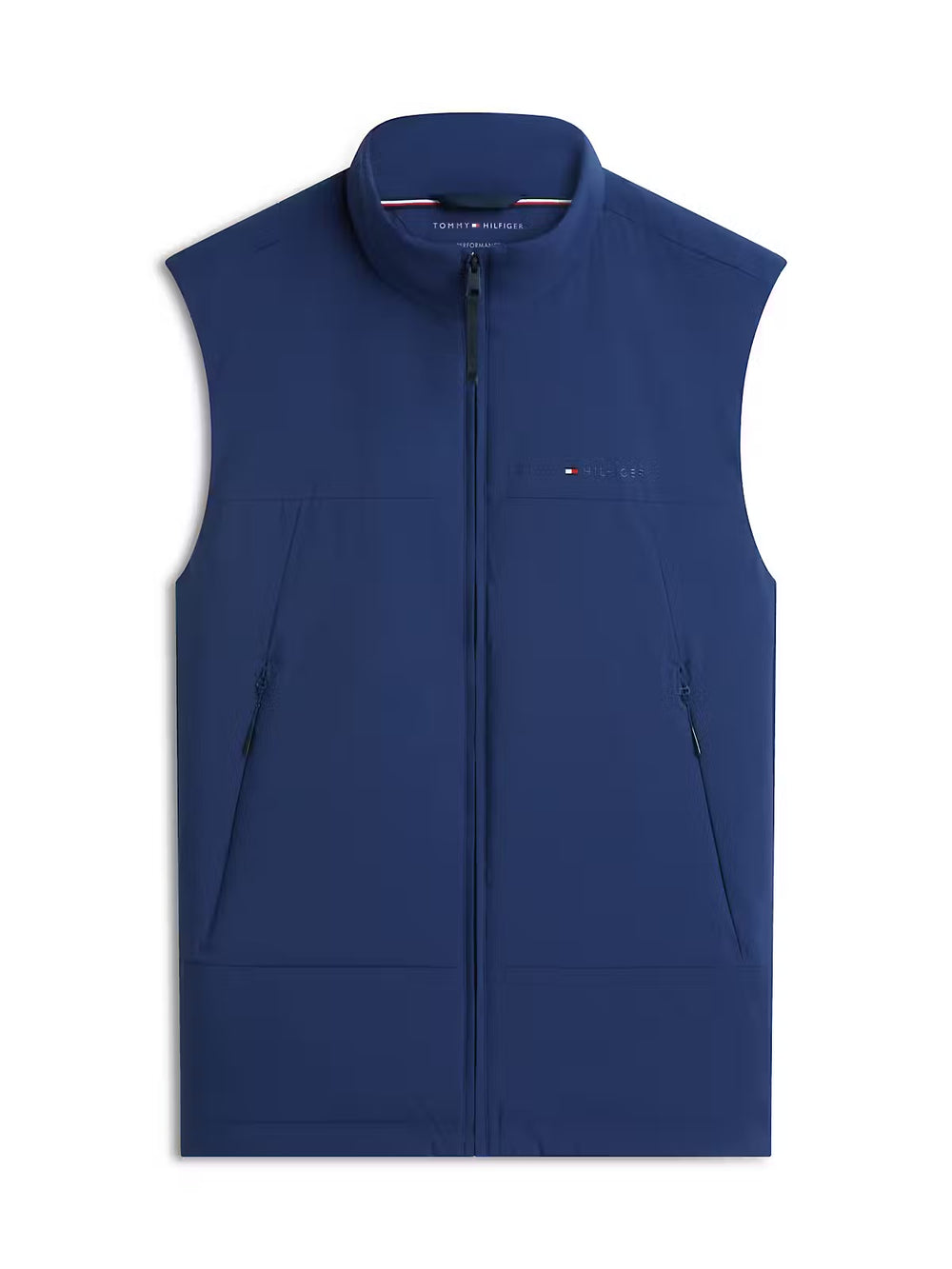 Image for TOMMY HILFIGER LIGHTWEIGHT VEST GILET | Tommy Hilfiger | Morans Menswear