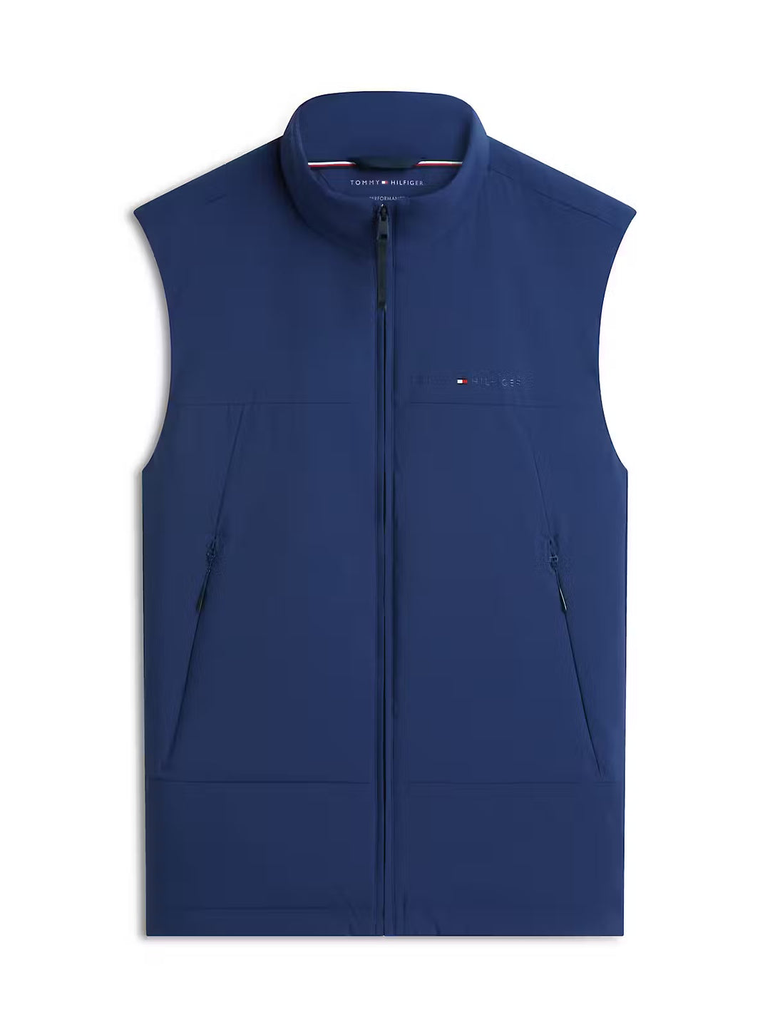 Image for TOMMY HILFIGER LIGHTWEIGHT VEST GILET | Tommy Hilfiger | Morans Menswear