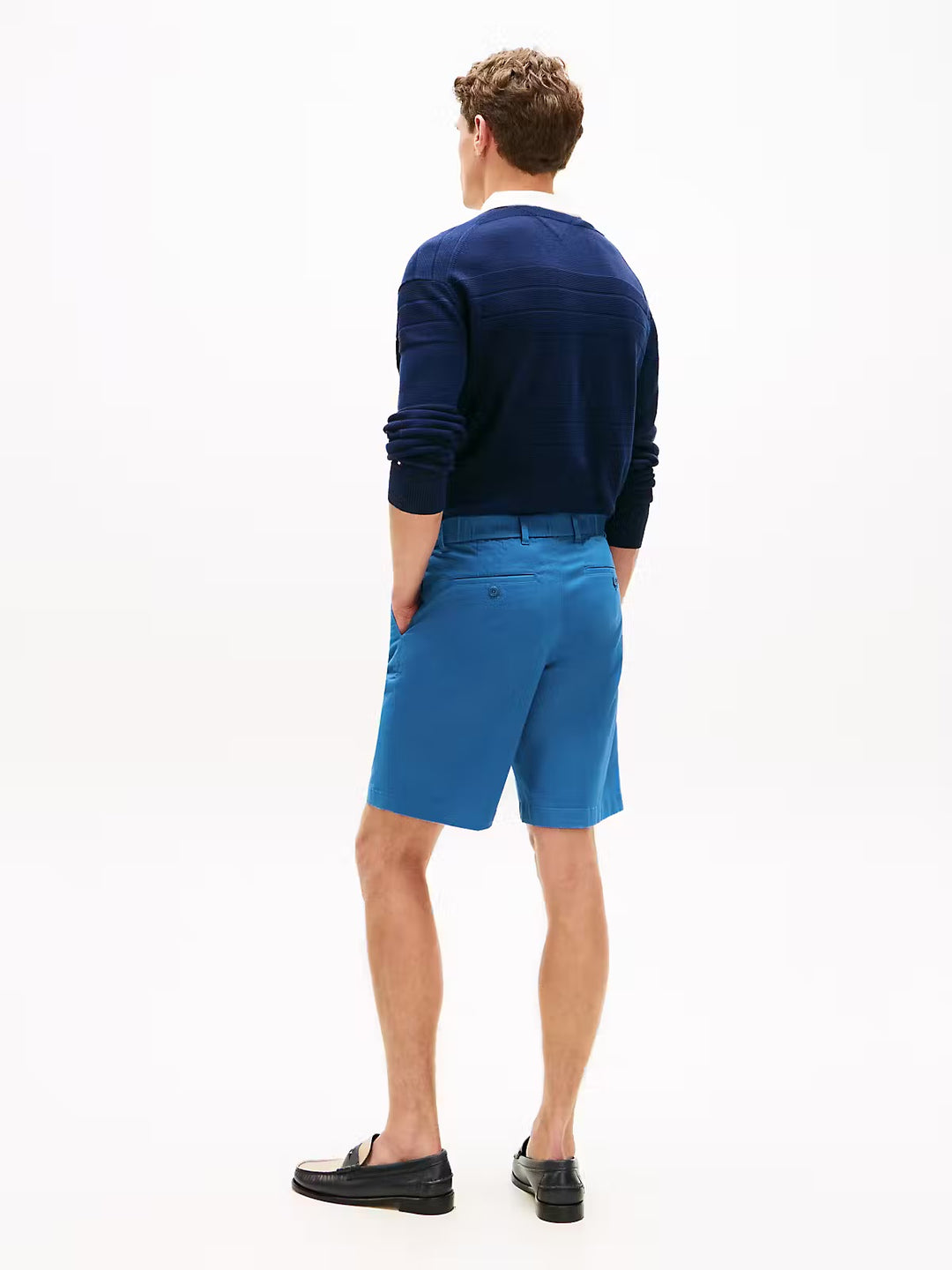 Image for TOMMY HILFIGER HARLEM CHINO SHORTS | Tommy Hilfiger | Morans Menswear