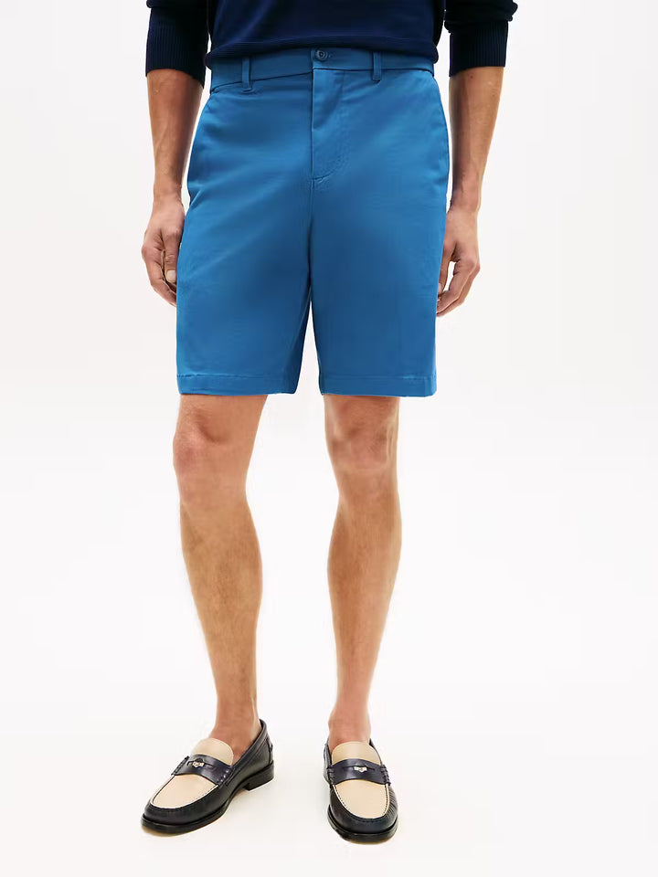 Image for TOMMY HILFIGER HARLEM CHINO SHORTS | Tommy Hilfiger | Morans Menswear