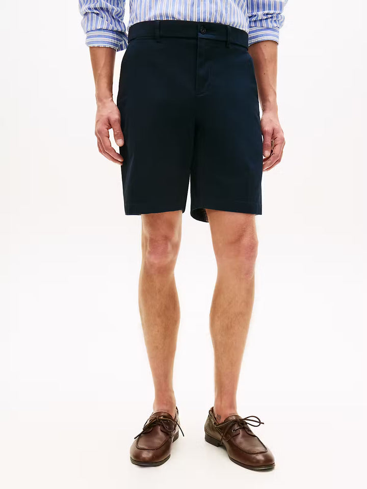 Image for TOMMY HILFIGER HARLEM CHINO SHORTS | Tommy Hilfiger | Morans Menswear