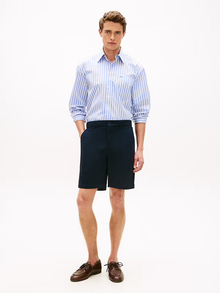 Image for TOMMY HILFIGER HARLEM CHINO SHORTS | Tommy Hilfiger | Morans Menswear