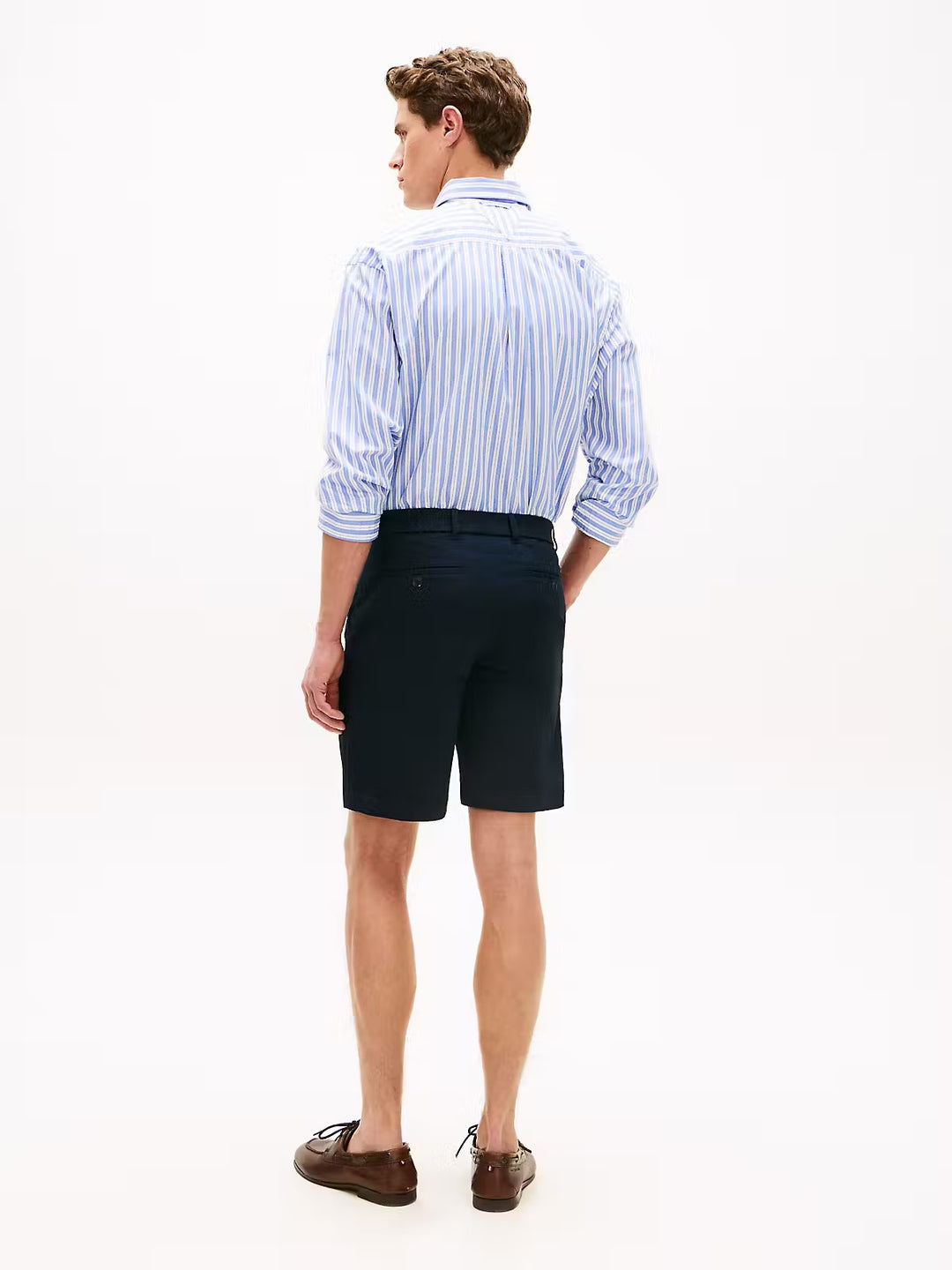 Image for TOMMY HILFIGER HARLEM CHINO SHORTS | Tommy Hilfiger | Morans Menswear